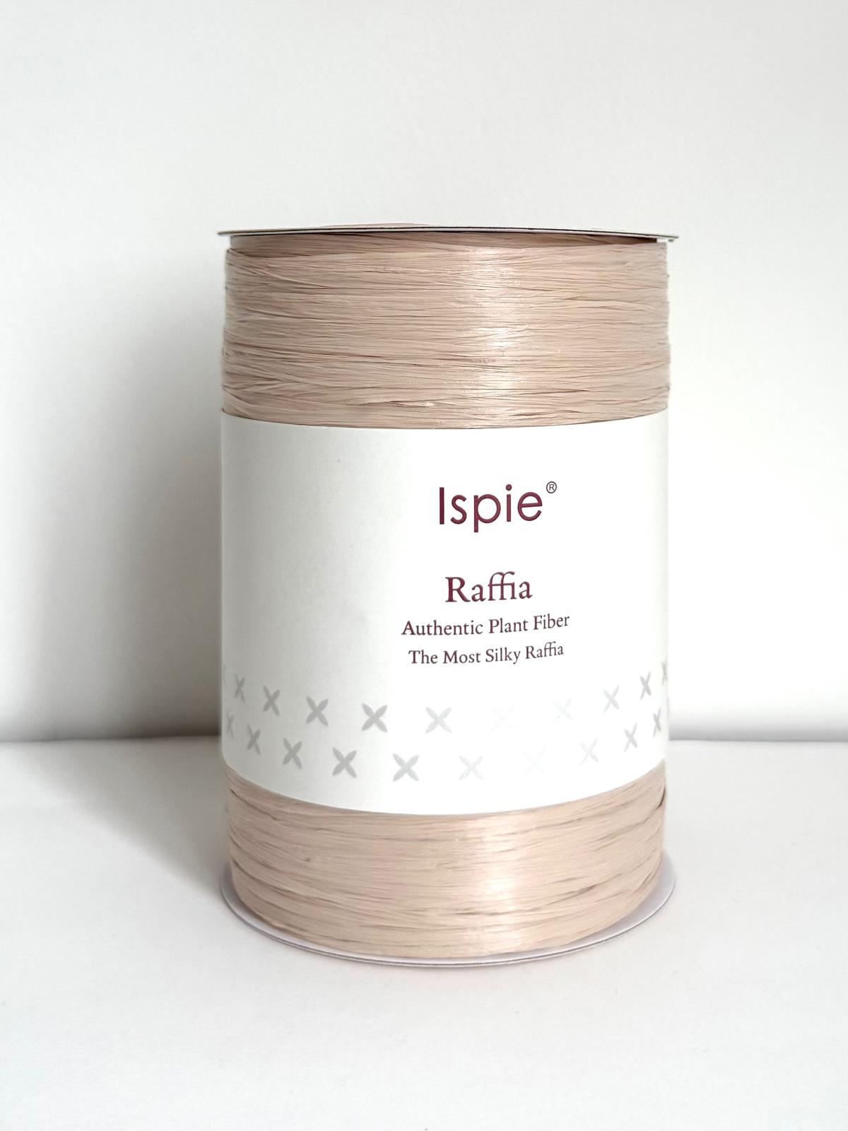 ISPIE White Oak Raffia