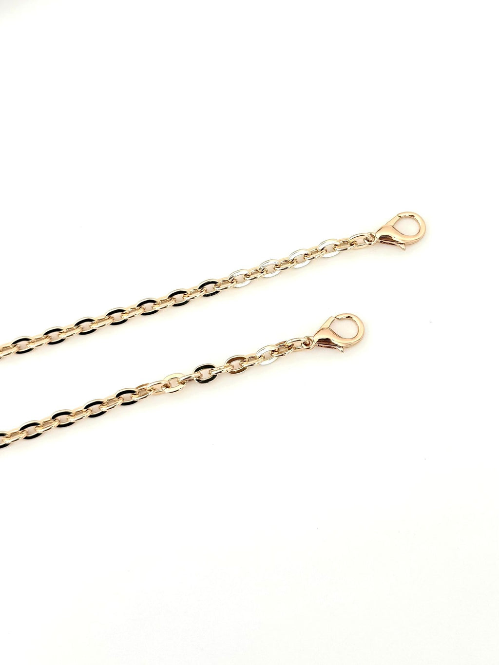 Gold Metal Purse Chain
