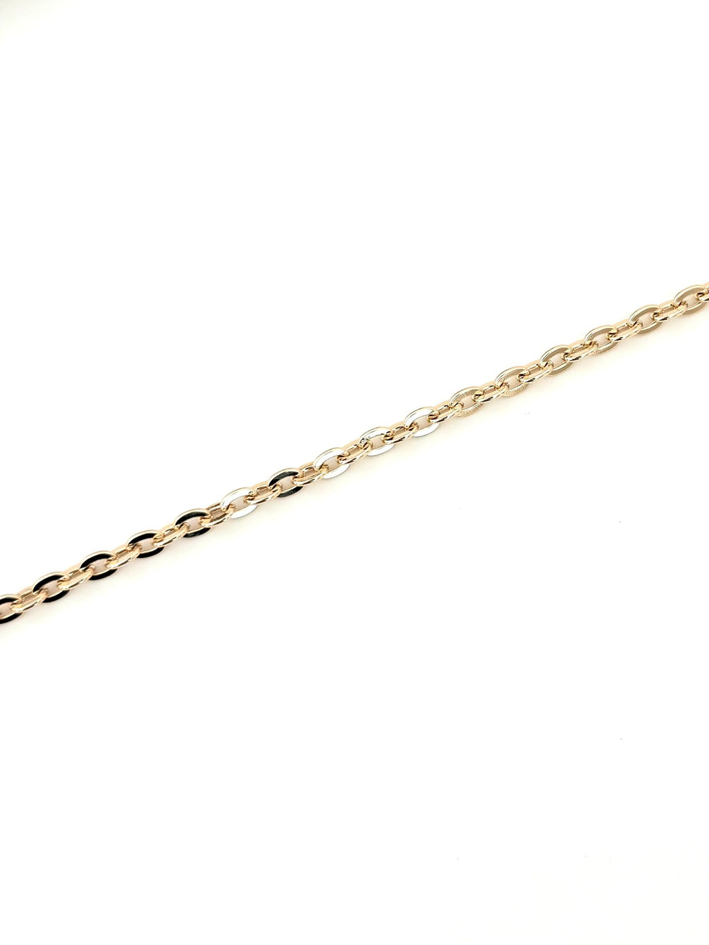 Gold Metal Purse Chain