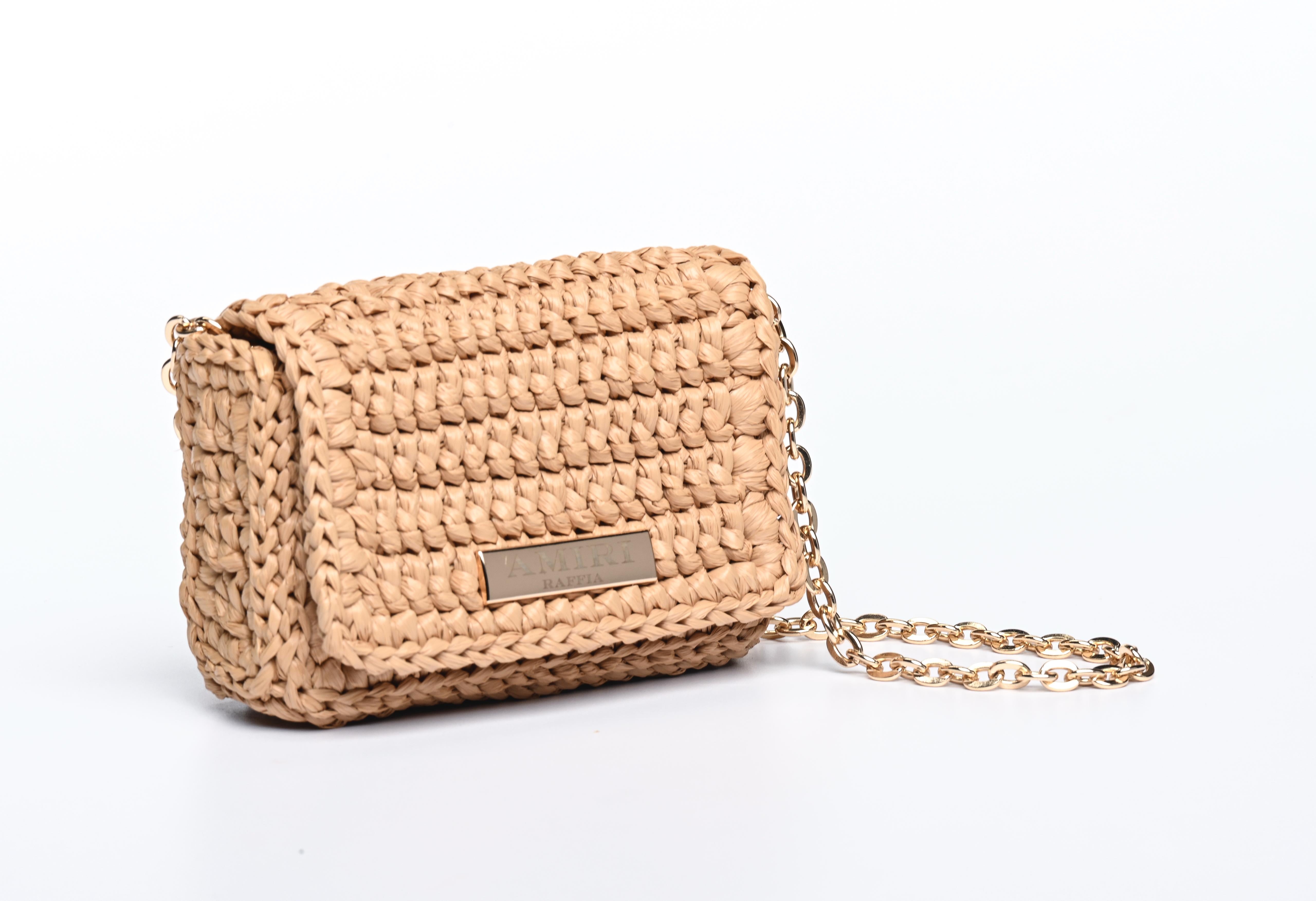 Homa Mini – AZIZAM RAFFIA