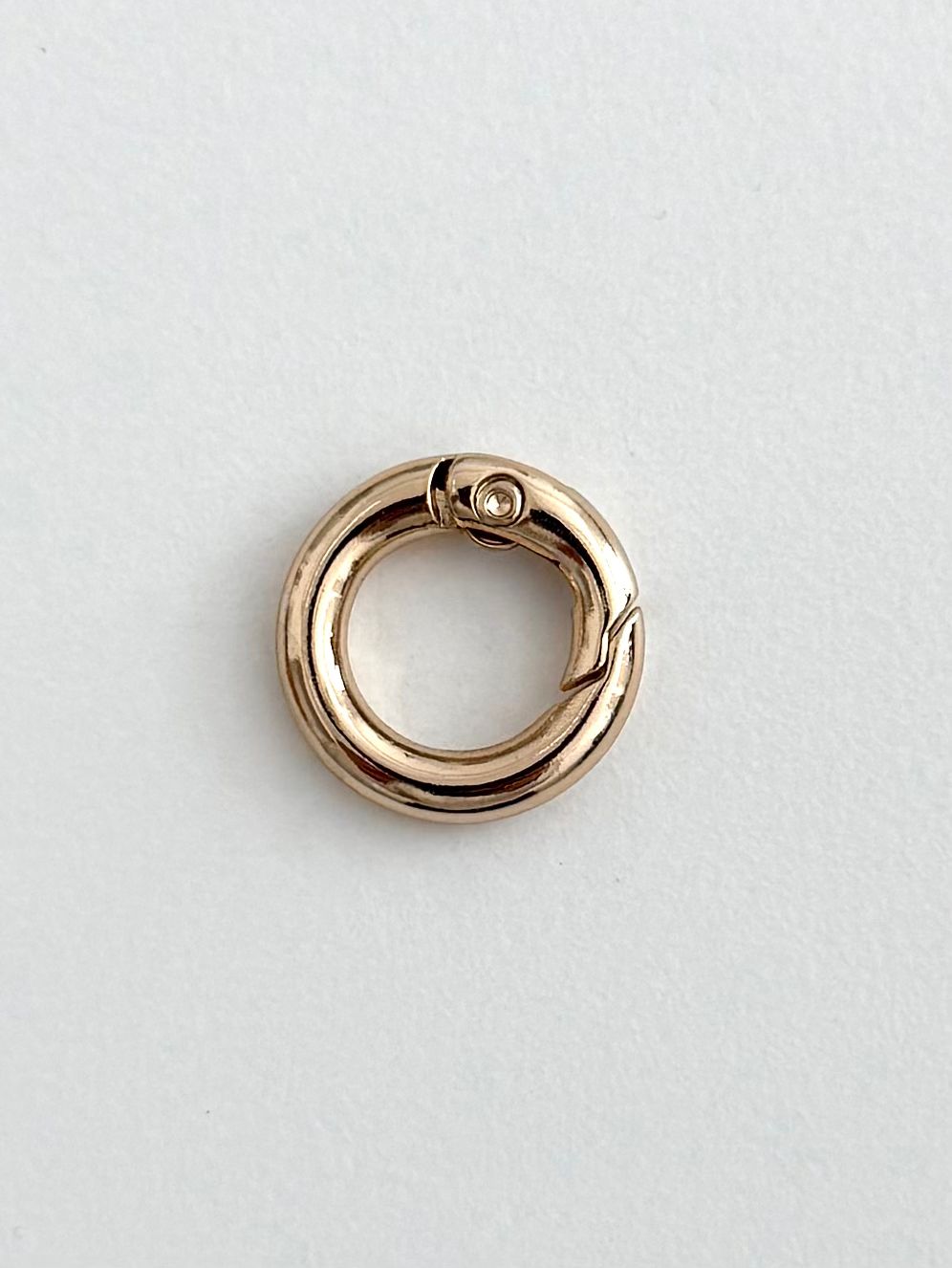 Medium Spring O-Ring: 10mm Inner Diameter