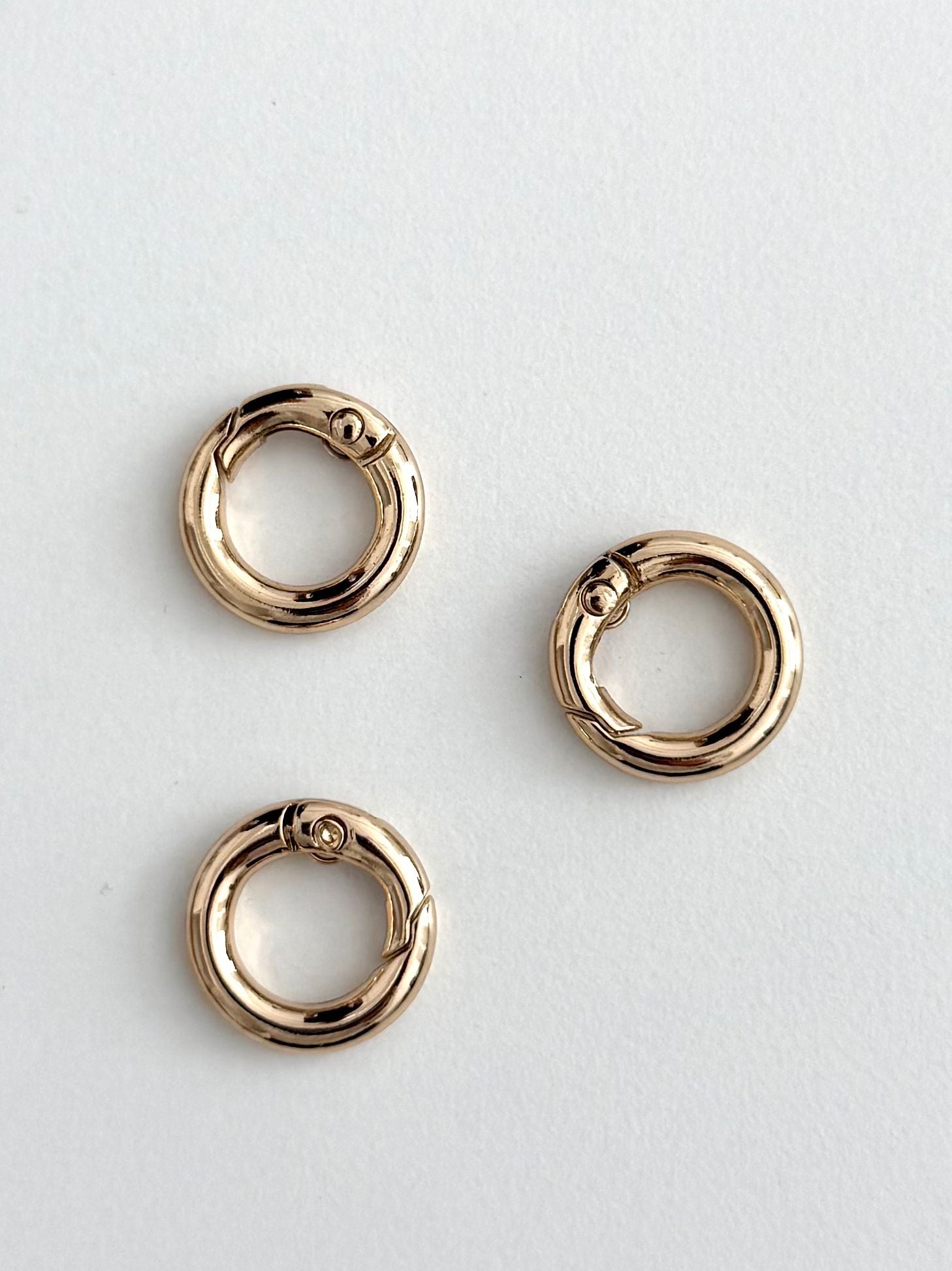 Medium Spring O-Ring: 10mm Inner Diameter