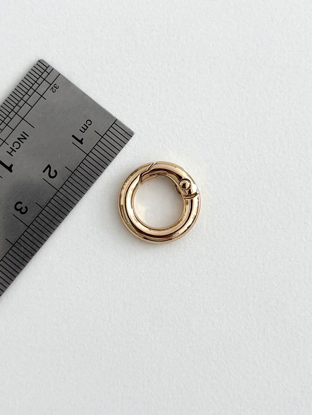 Medium Spring O-Ring: 10mm Inner Diameter