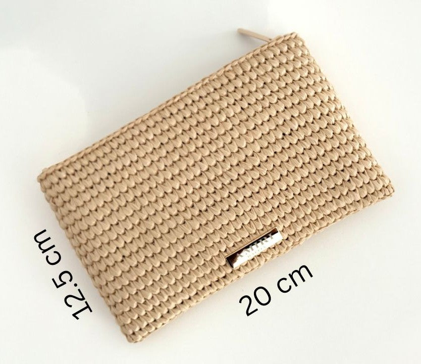 Selbi (Khaki)