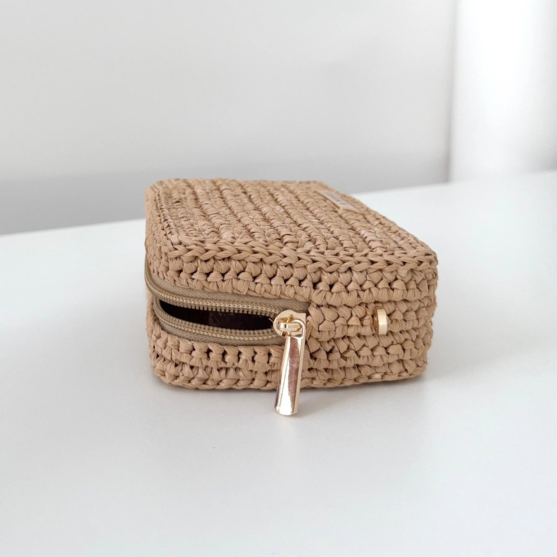 Serena Bag - Three Part Tutorial