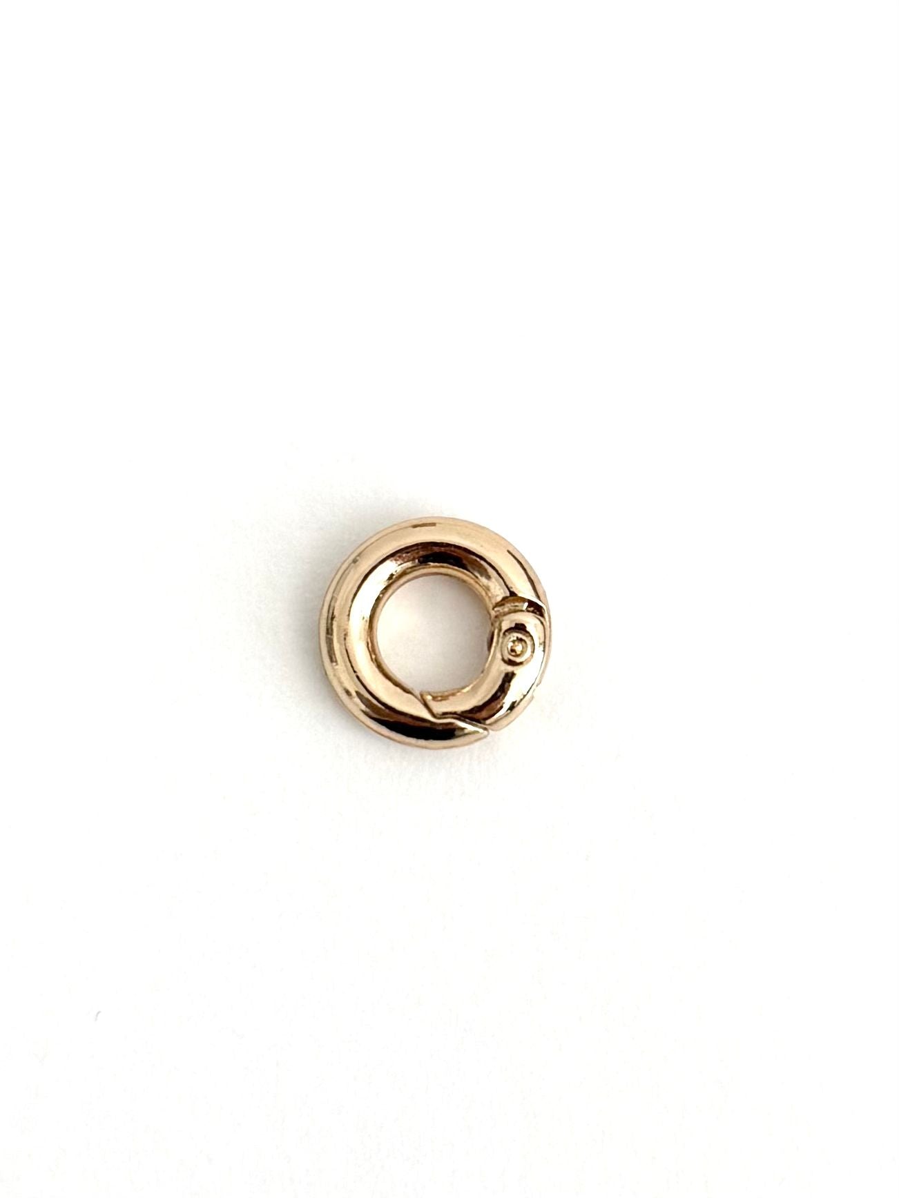 Small Spring O-Ring: 7mm Inner Diameter