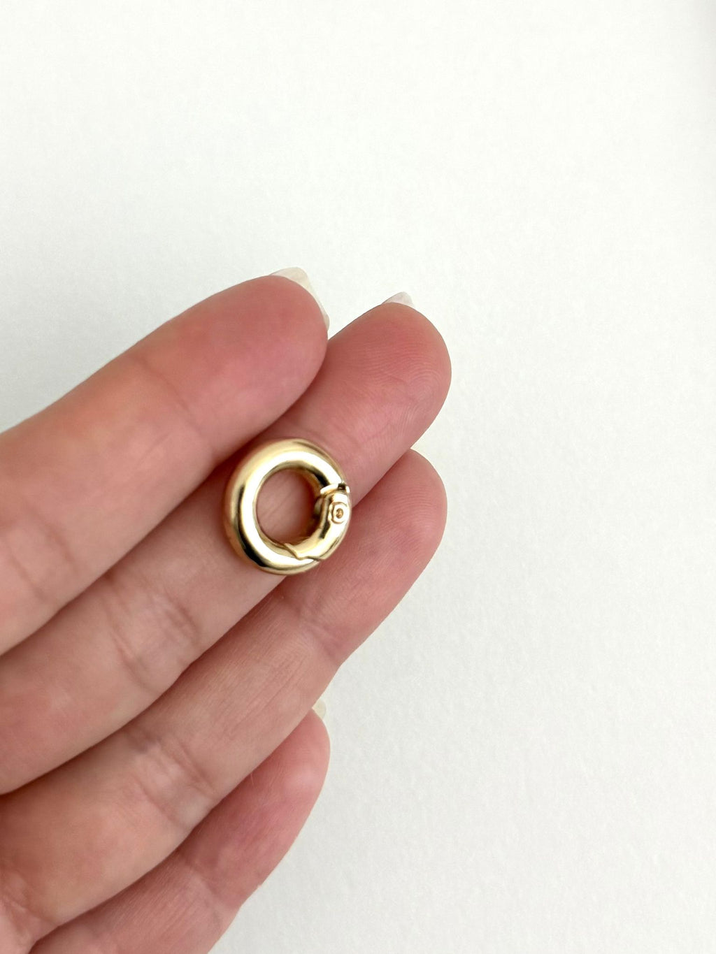 Small Spring O-Ring: 7mm Inner Diameter