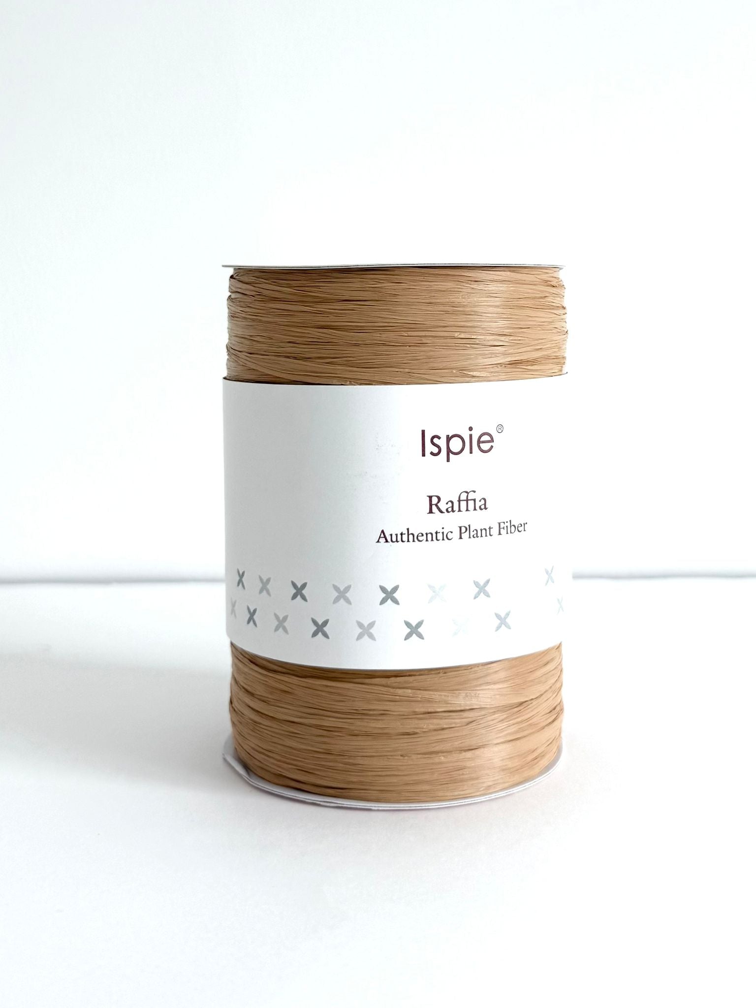 ISPIE Kraft Raffia