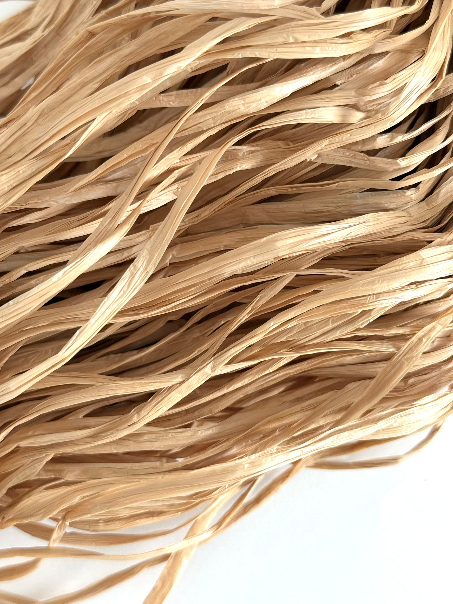 Roookies Mélange Ash Wood Raffia