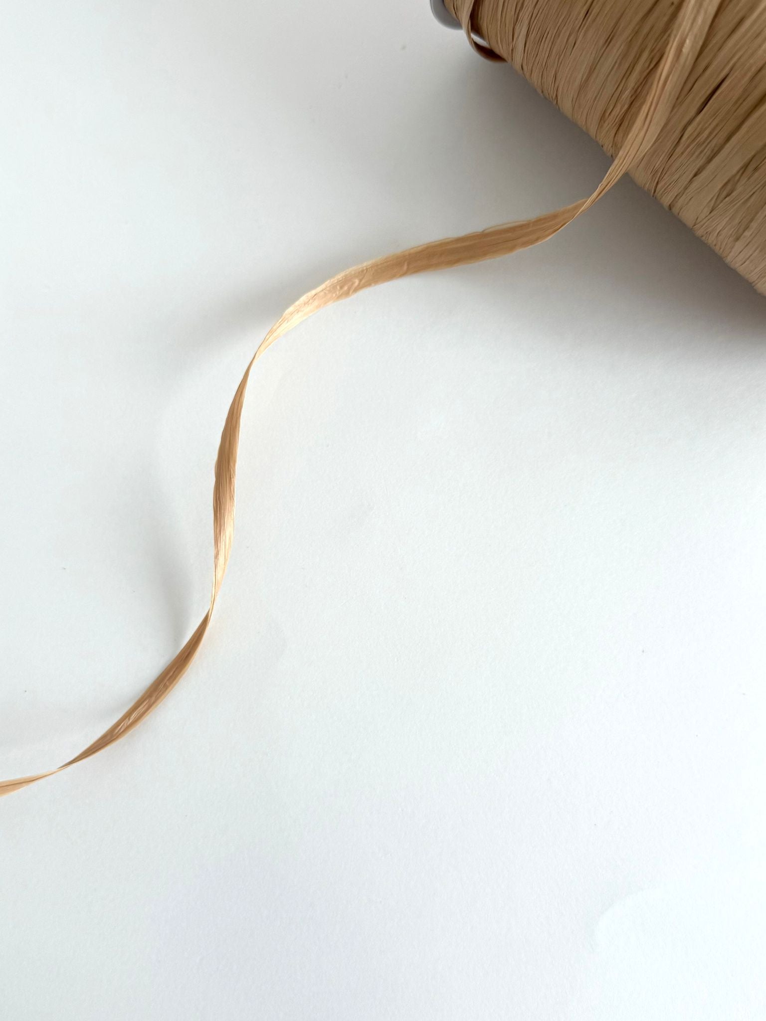 ISPIE Kraft Raffia