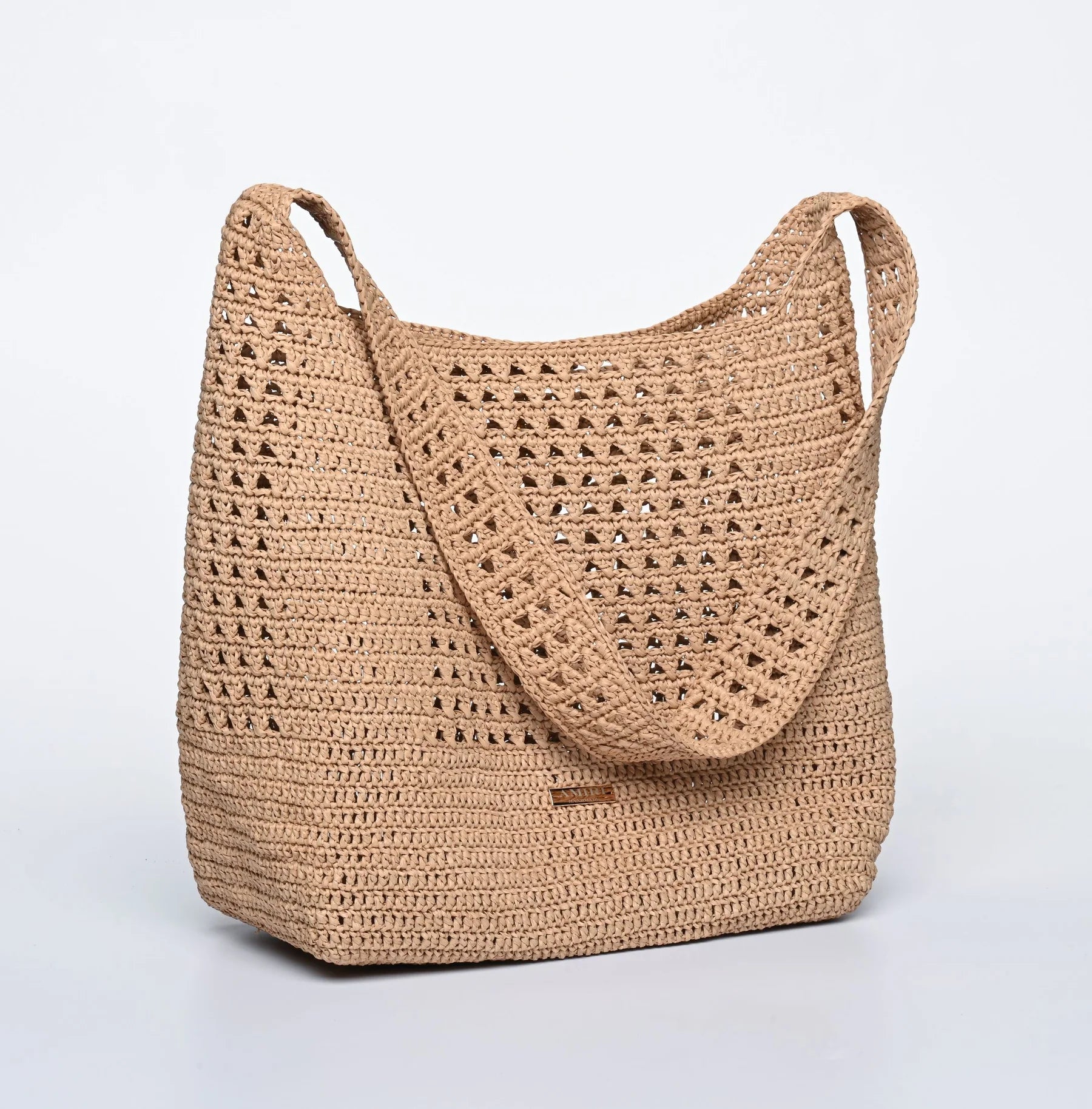 Dorsa Bag - Five Video Tutorials