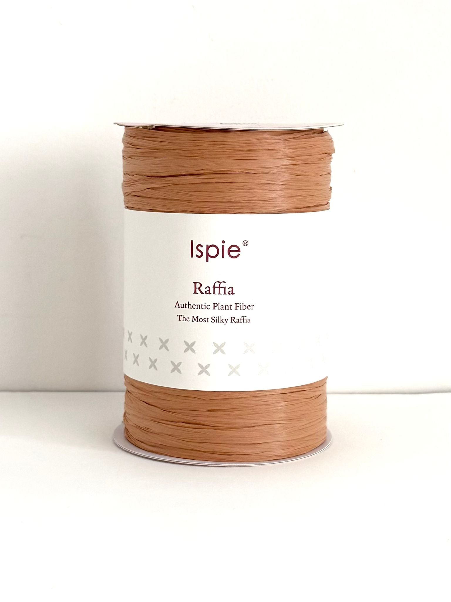 ISPIE Grain Raffia