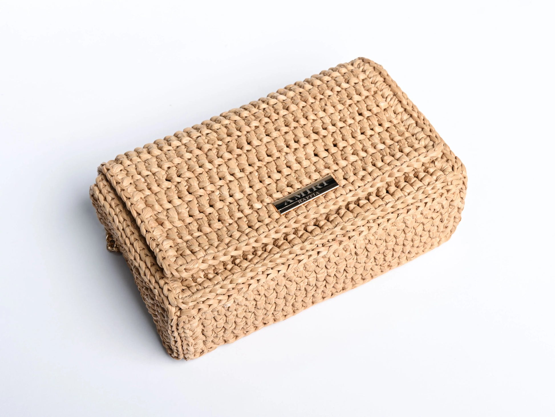 Homa Bag - Four Video Tutorials