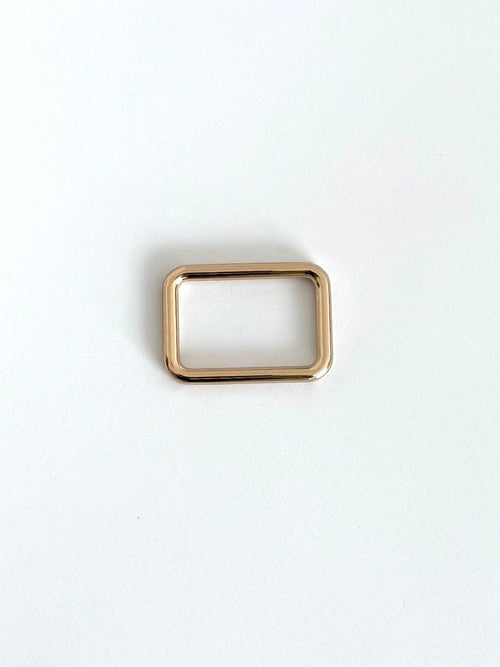 1" (25 mm) Rectangle Ring